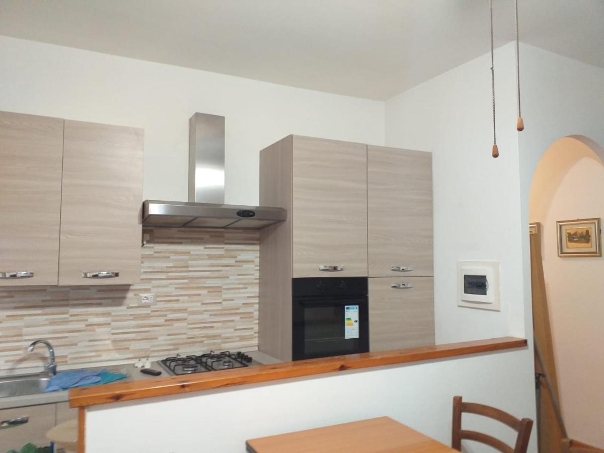 Casa Vacanza 42 Apartment