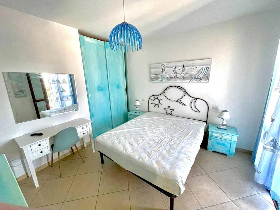 Apartment Calypso *