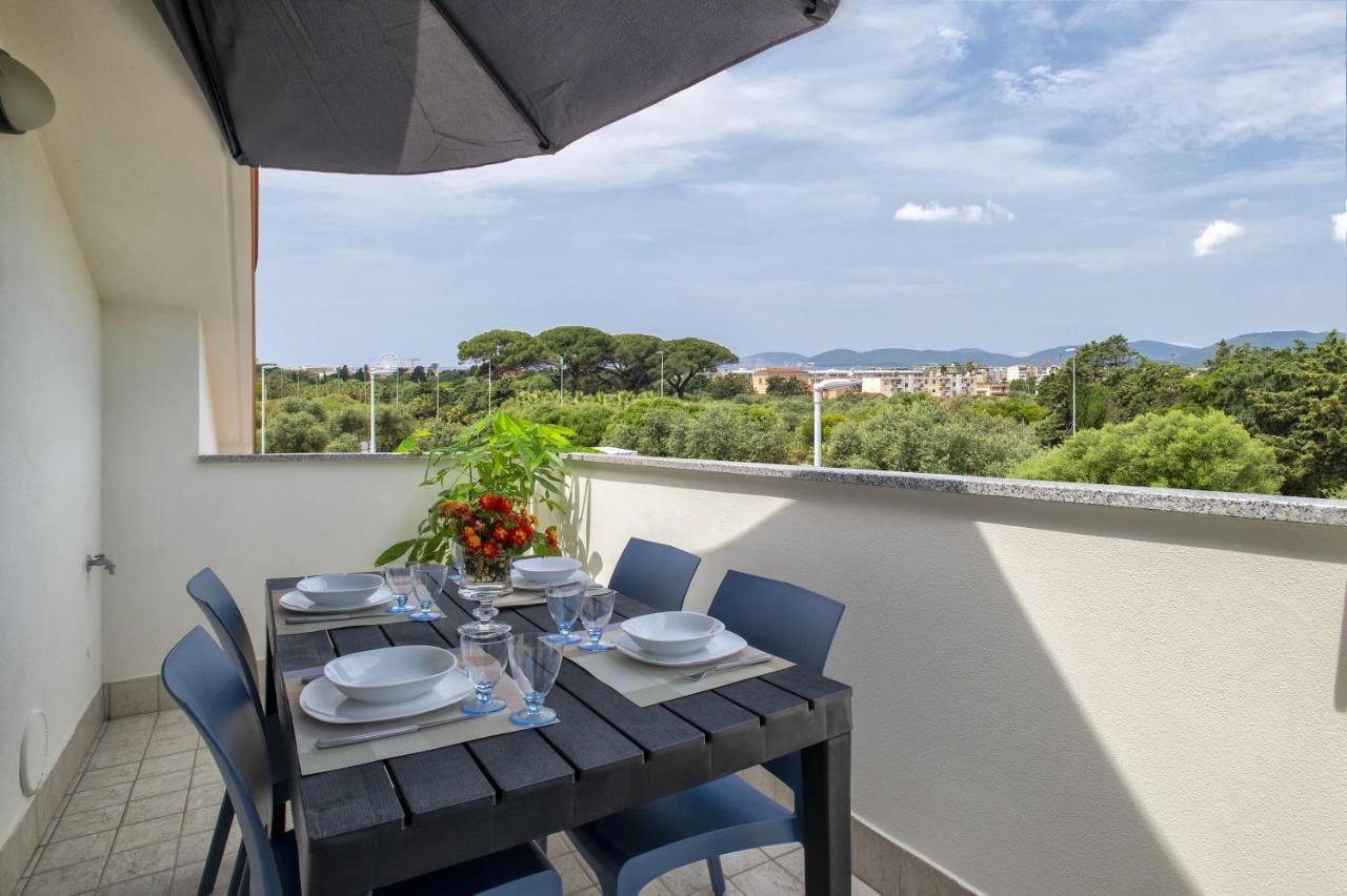La Mansarda Pizzolella Apartment *