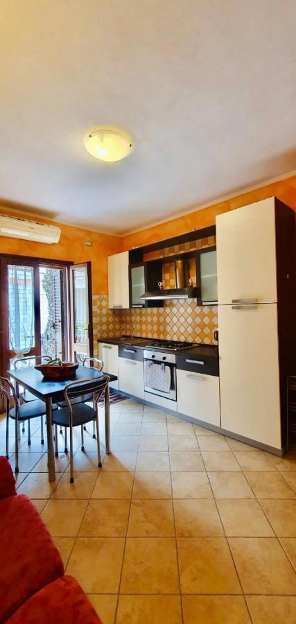 Appartamento “s'istentu” Bosa