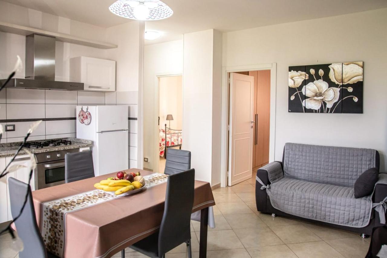 A Casa Di Nonna Rosa Apartment