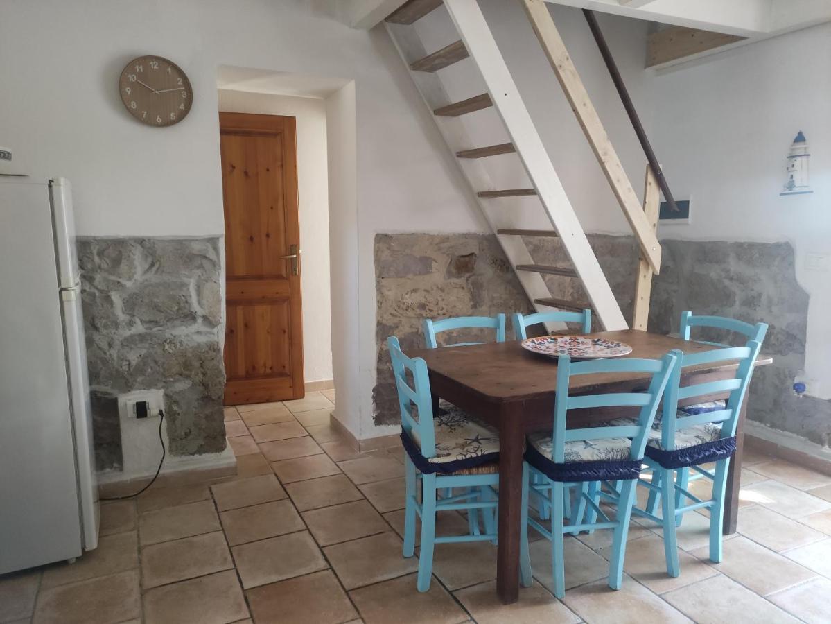 Valacca Vacanze Дом отдыха Калофорте