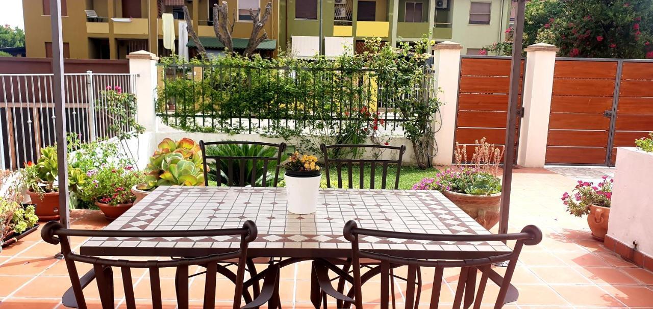 Appartement Porto Frailis
