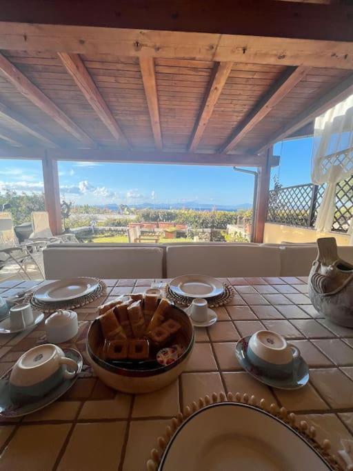 Sardegna: Vista Mare, Vicino Casa vacanze