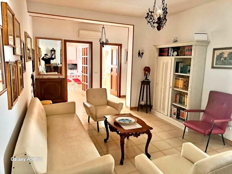 La Casa Di Tina Appartamento Alghero