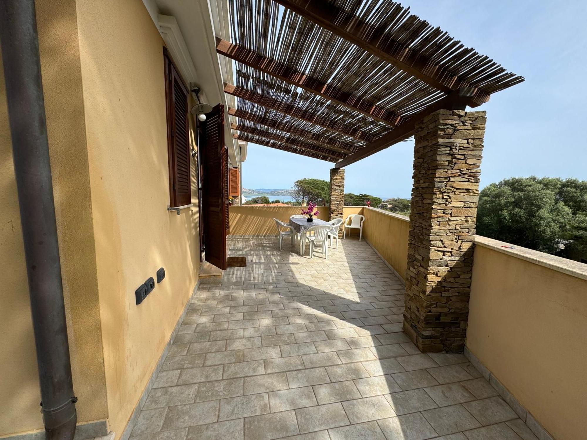 Holiday home Civico34 L'ancora 3 Stintino