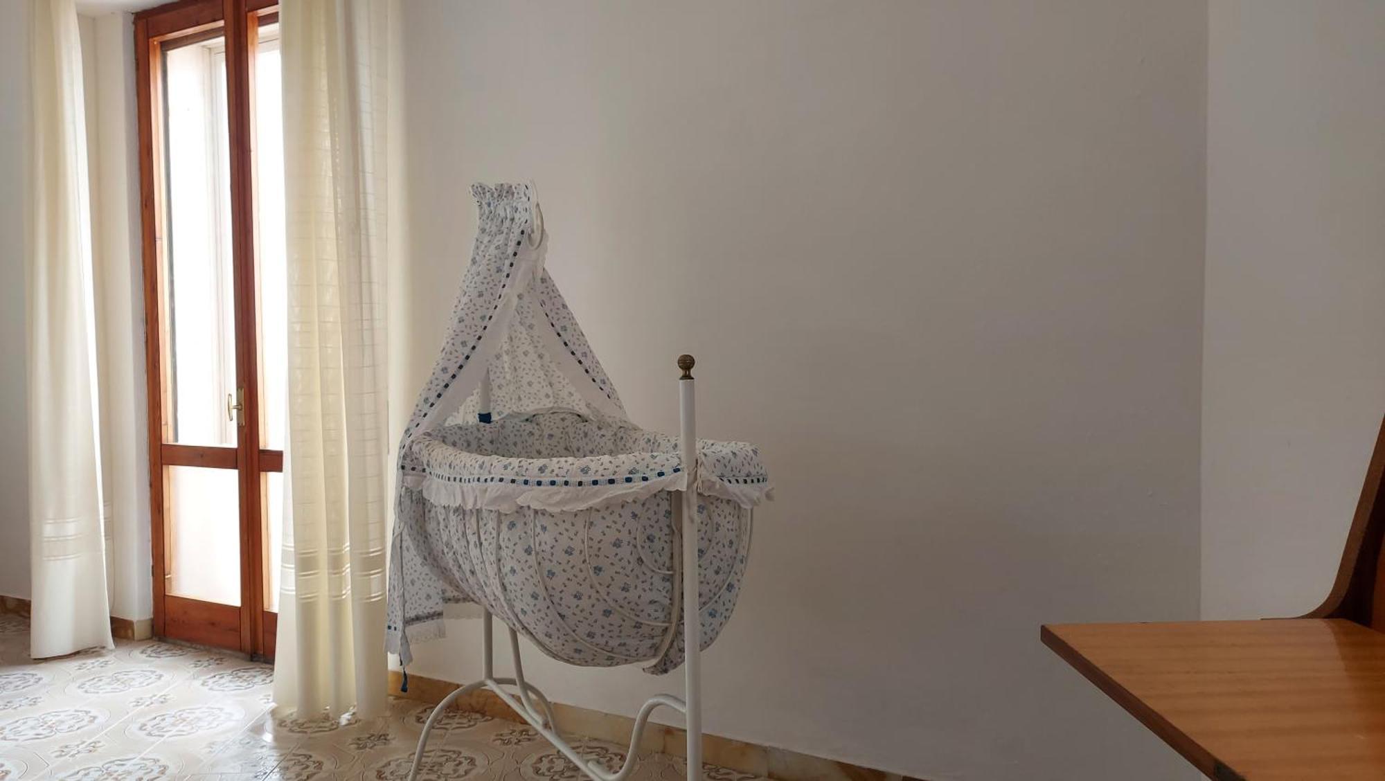 Ca' Da Tina - Calamenhir *