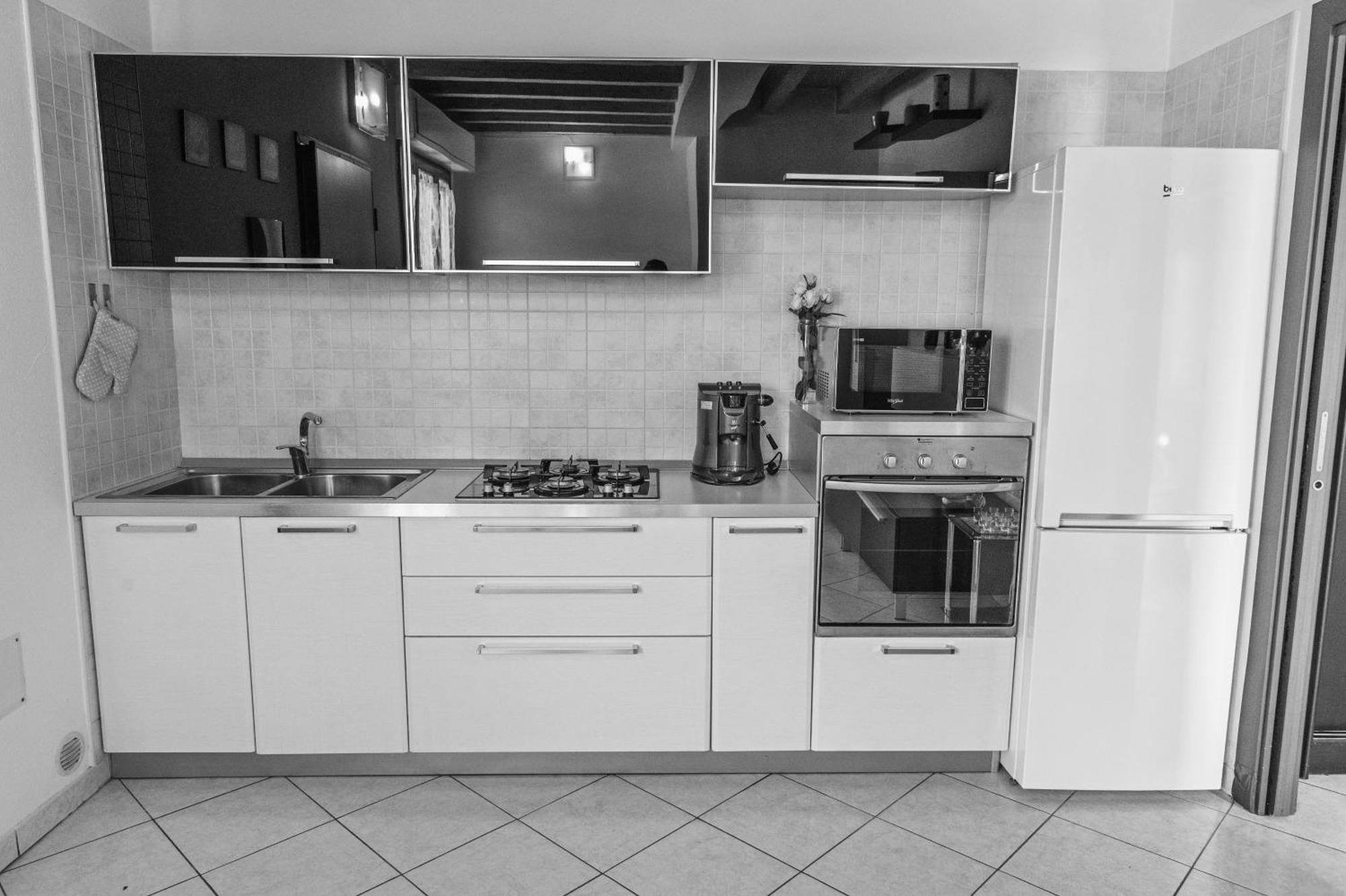 Casa Azzurra * San Sperate