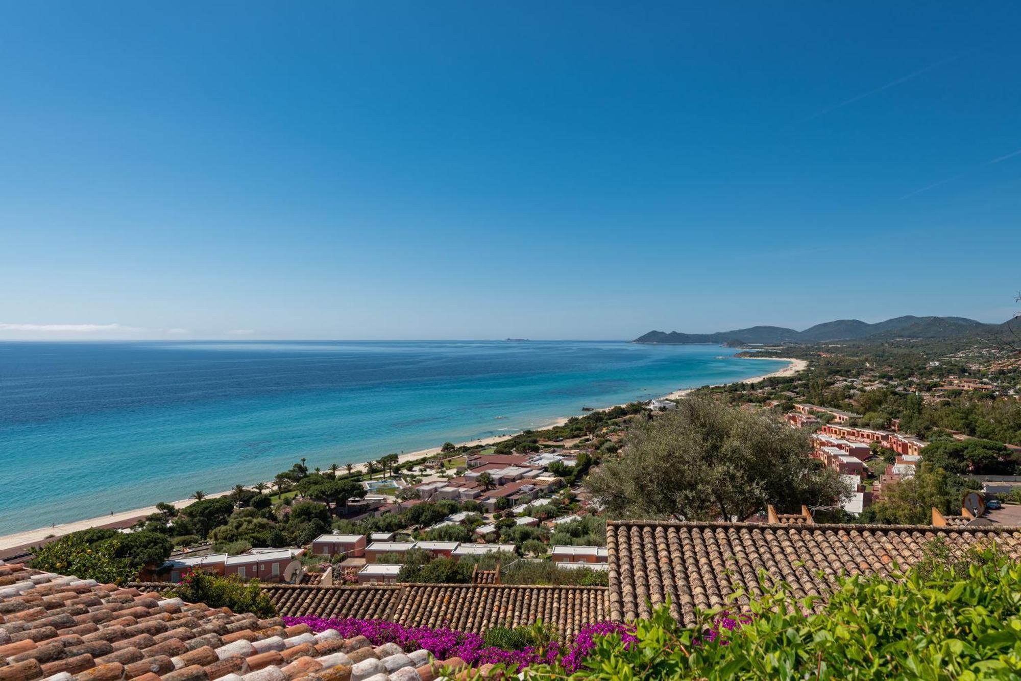 Holiday home Casa Luisella *