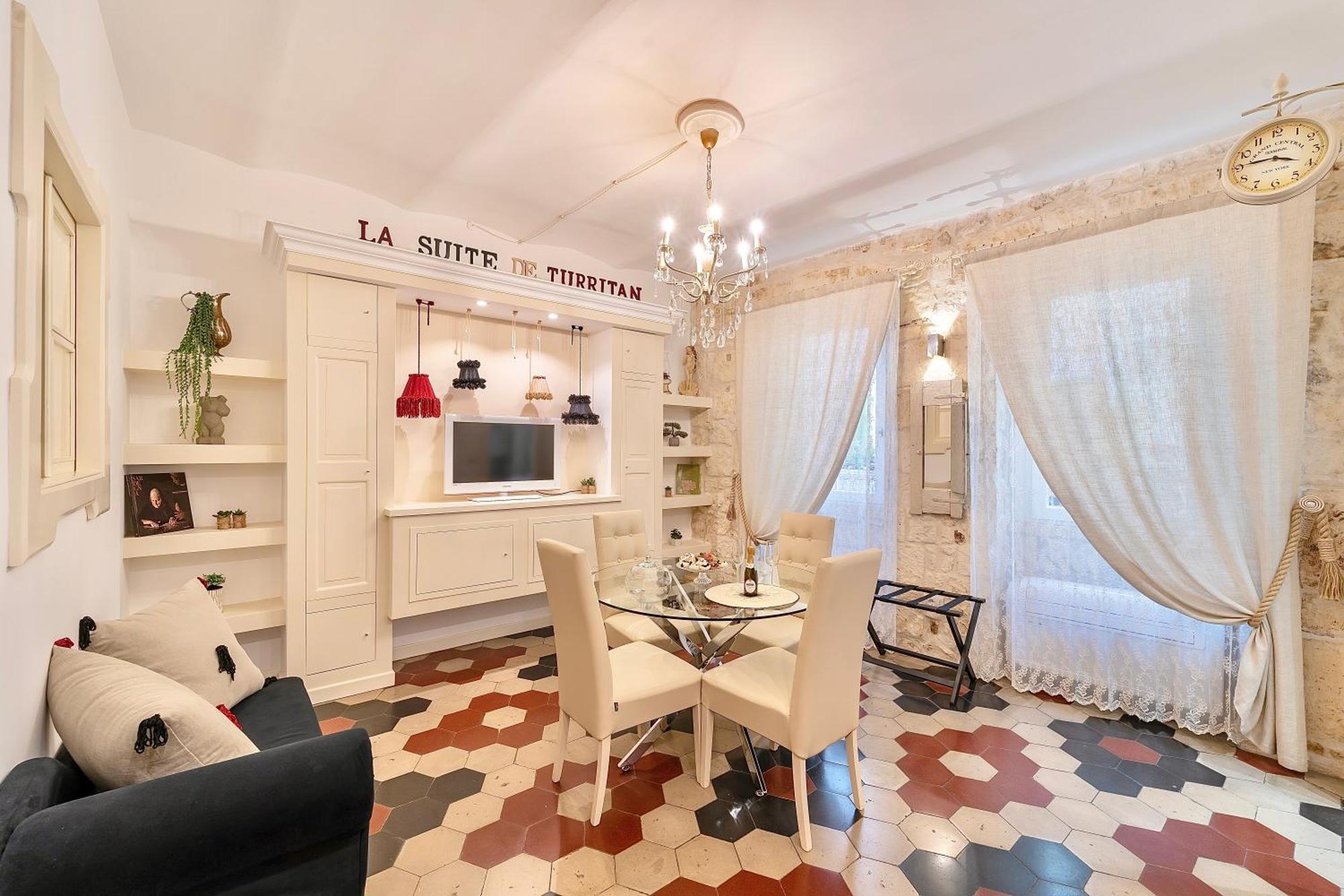 La De Turritan Appartement Sassari