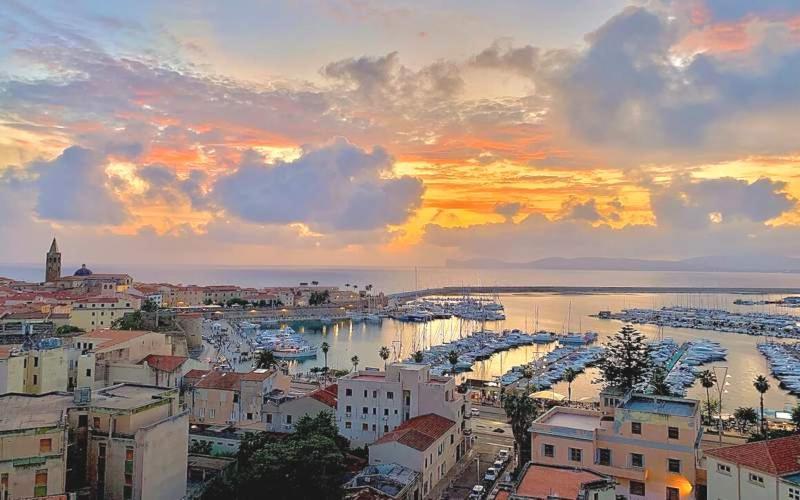 Apartment Pm Via Giovanni Pais Alghero