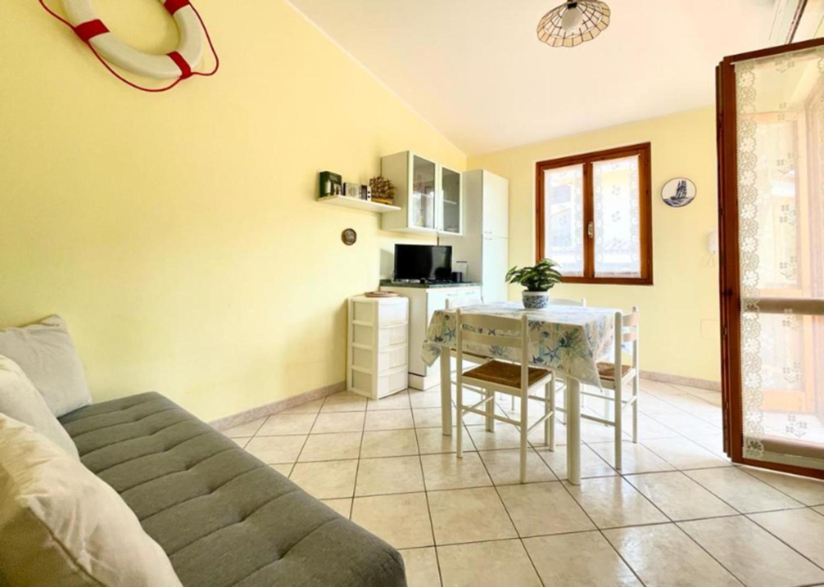 Residenza Del Sole Villasimius