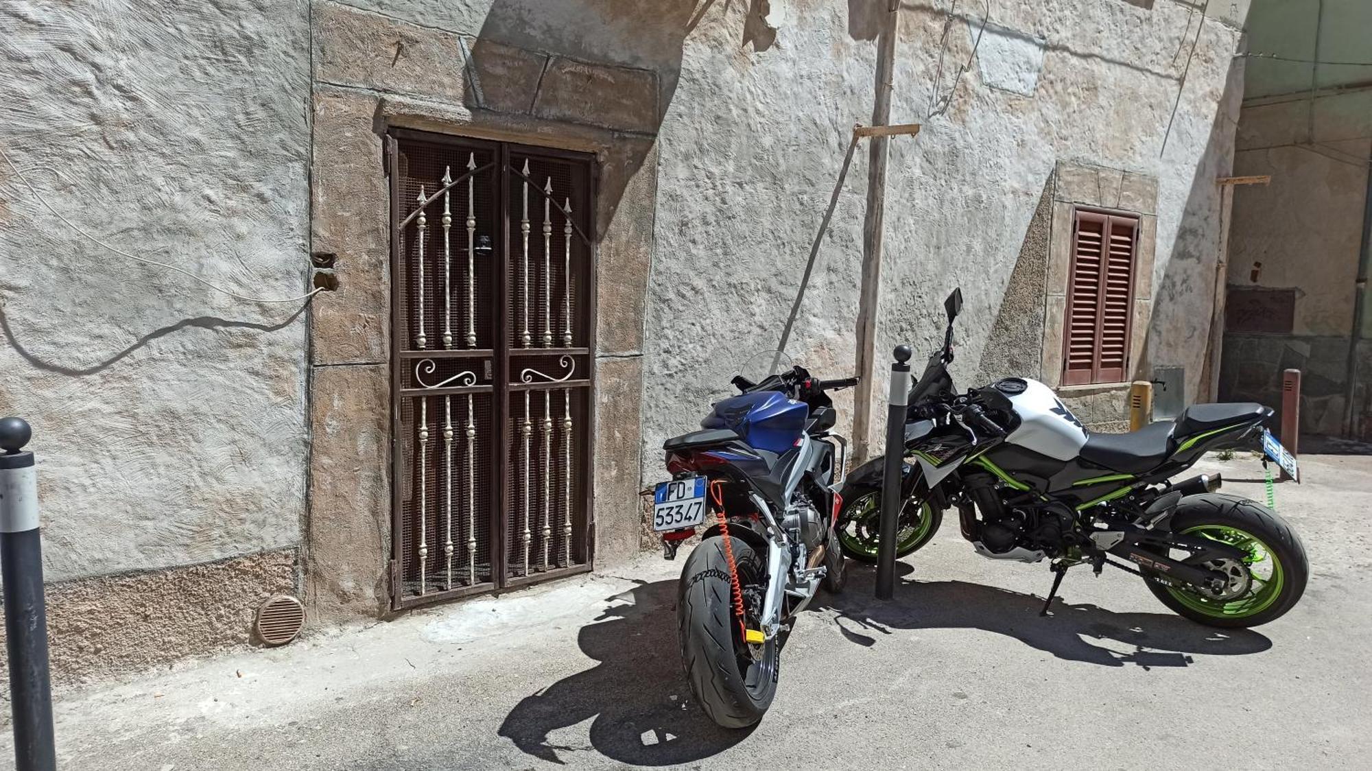 Apartamento Casa Ele - A Cozy Sardinian House - Bikes Friendly