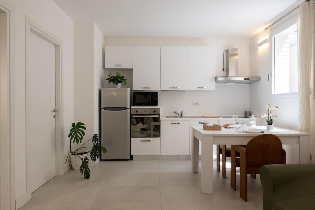 Apartment Casa Violetta