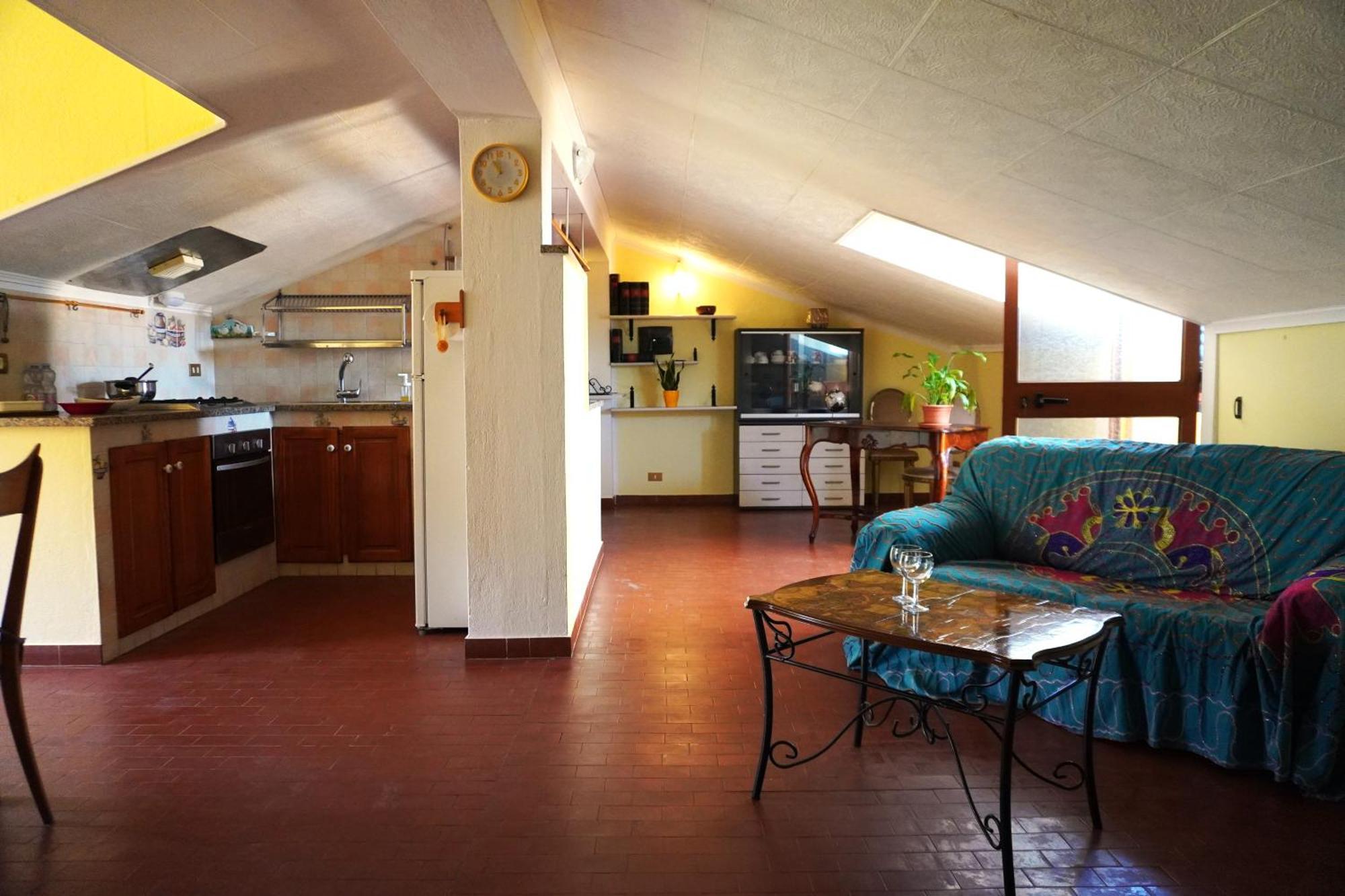 Guest house L' Asfodelo