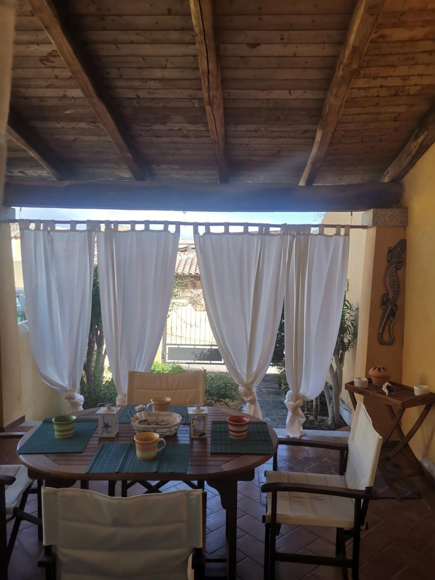 Domus Alegra Holiday home Murta Maria