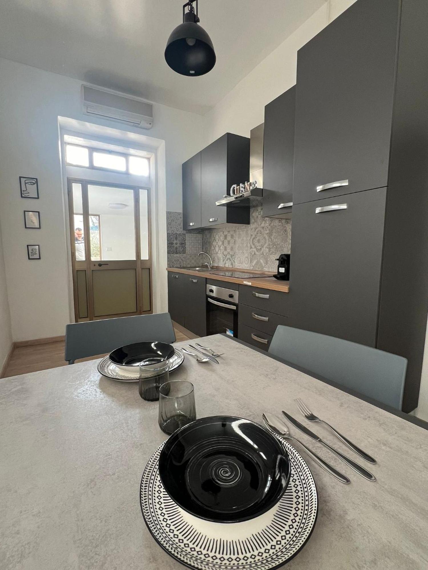 Casacirina Apartment *