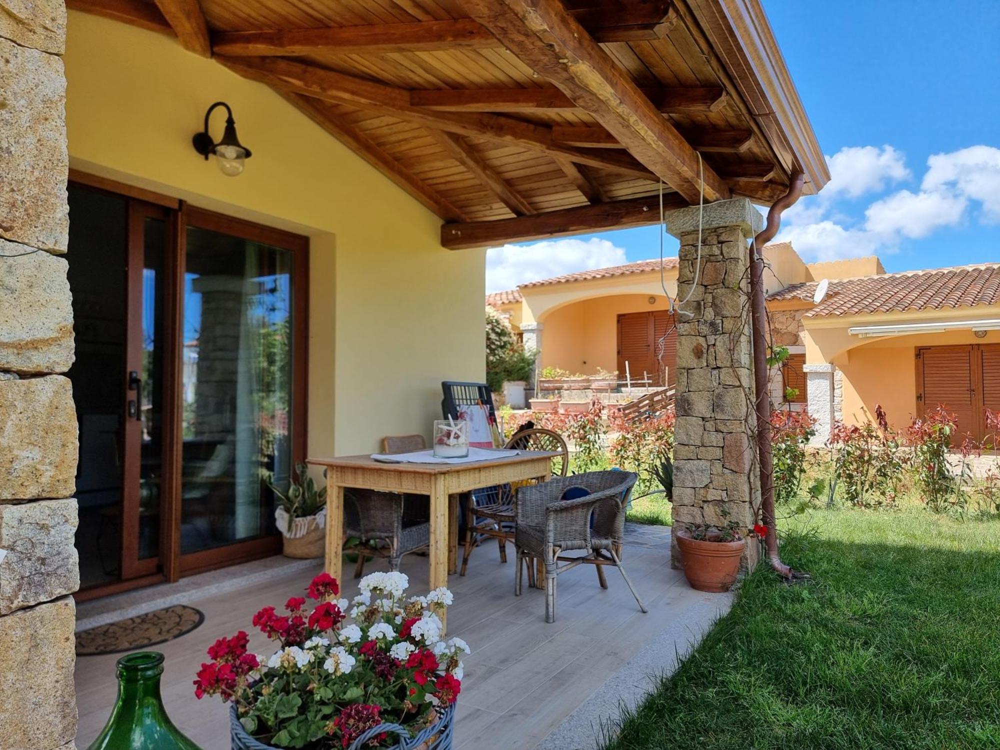 Residenze Di Via Magnolie Porto Ottiolu