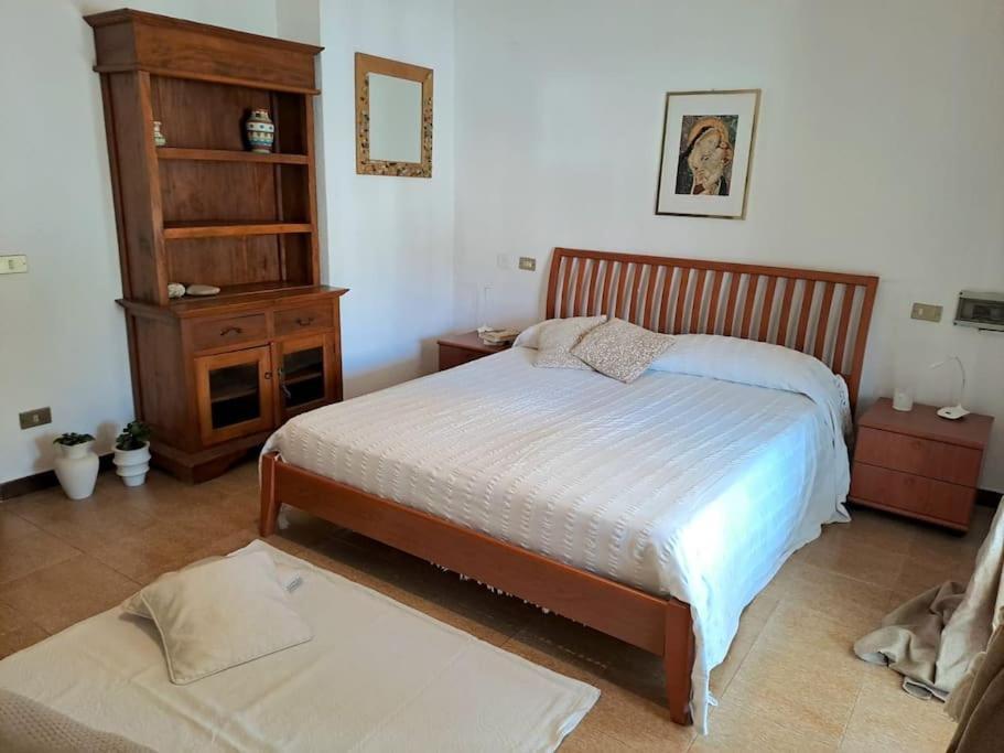 Apartment In Margine Rosso Quartu Sant'Elena