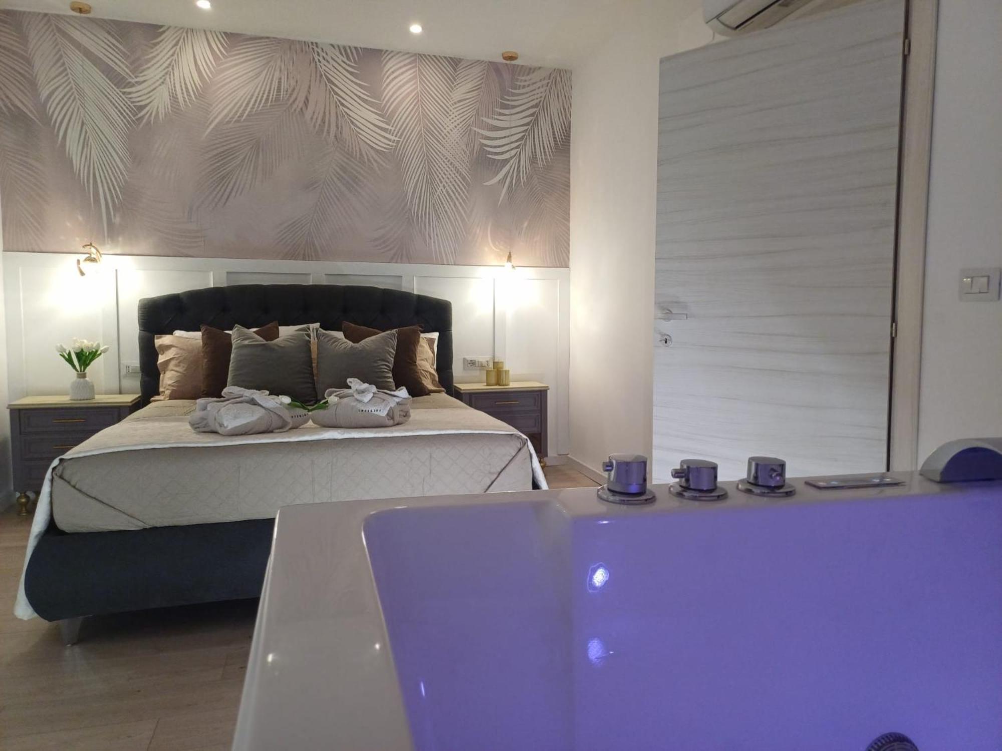 Apartment Dentro Le Mura-suite House