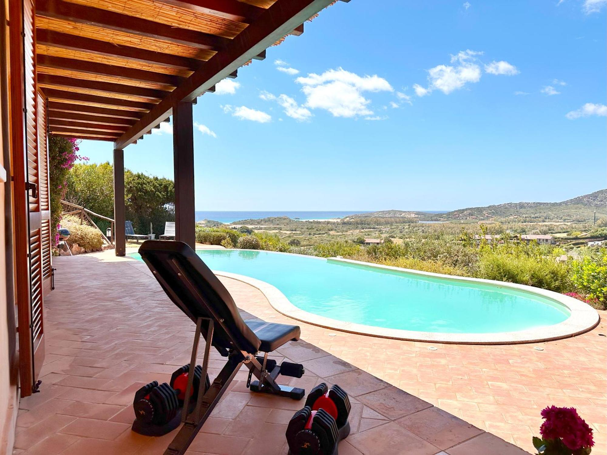 Villa Nais - Premium