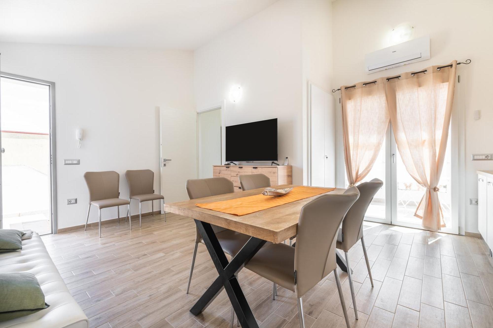 Apartament Alba Mar