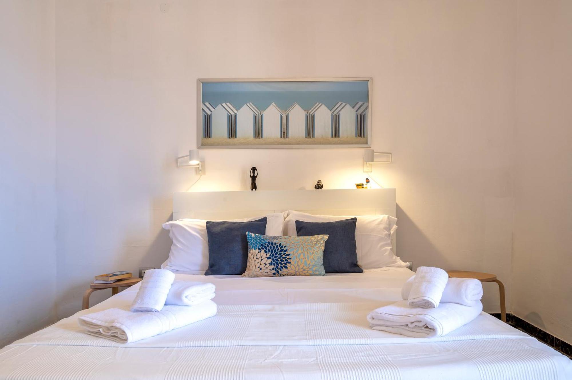 Vento De L'alguer Apartment Alghero