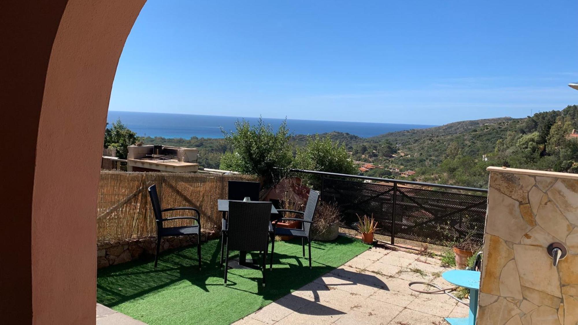 Edenrock2 Holiday home