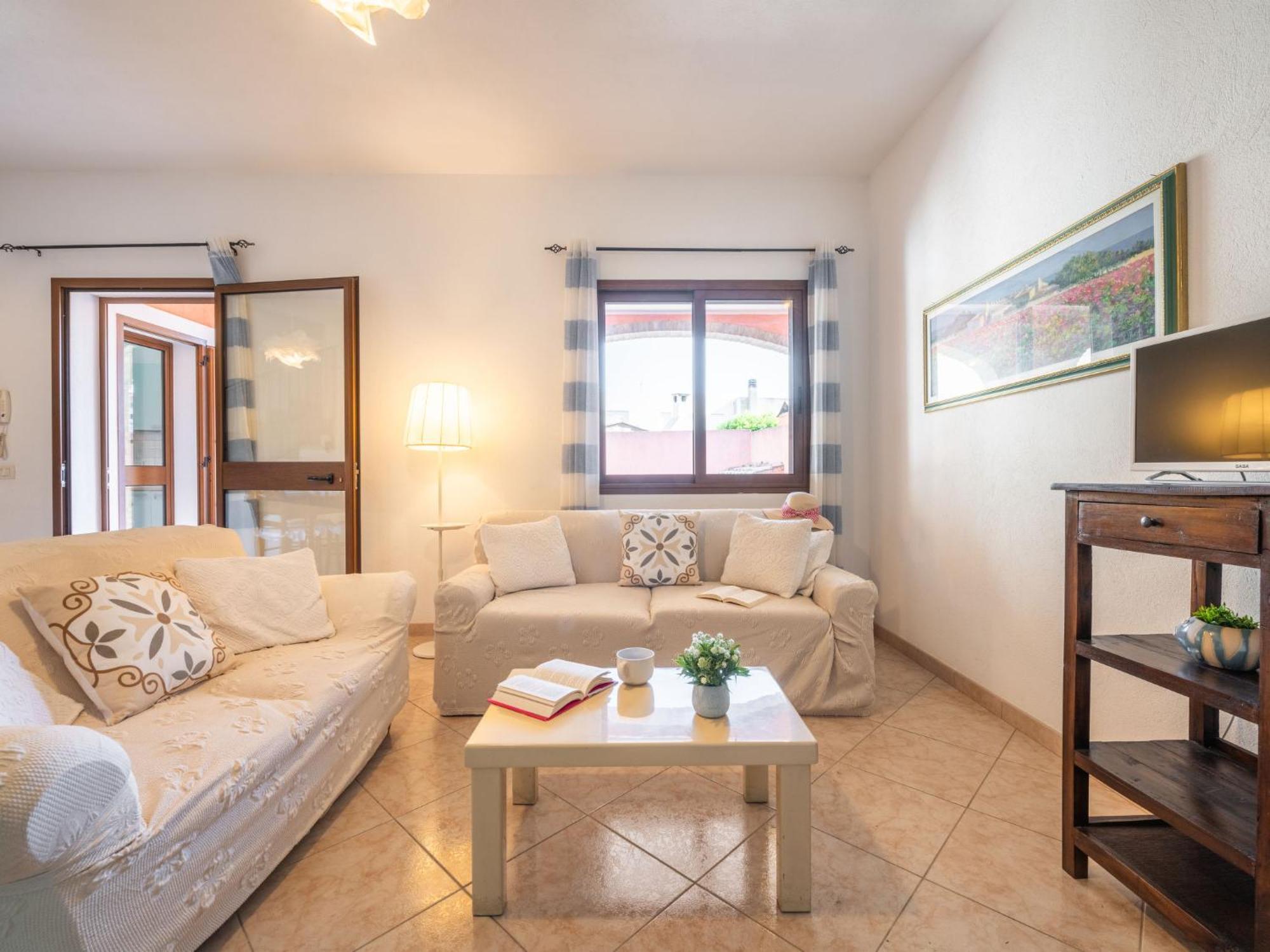Holiday home Casa Rosy By Interhome