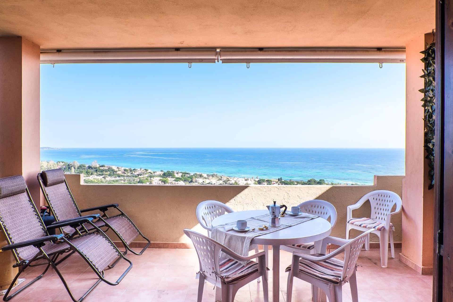 Casa Bea - Free Wifi - Vista Mare