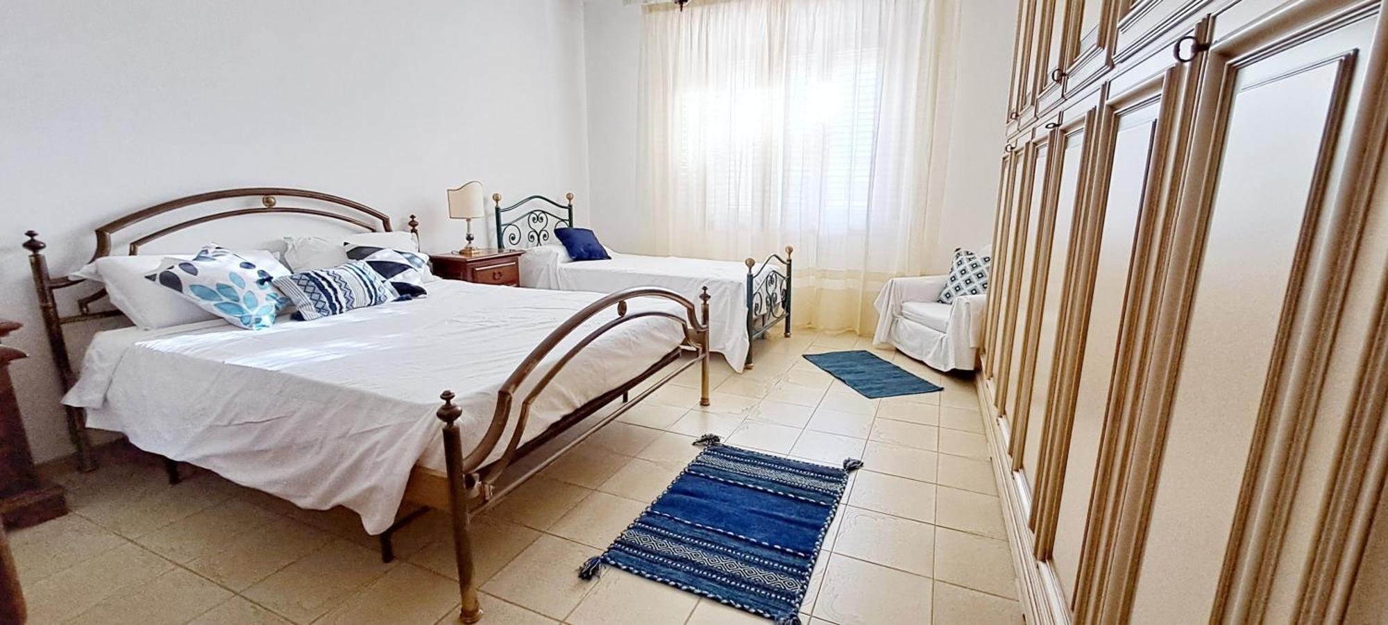 Affittacamere Casa Verdi *