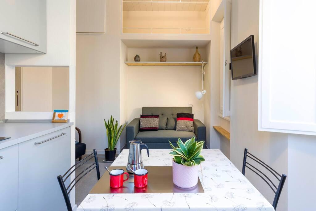 Domo Flat - Centro Storico Iun Q4072 Apartment