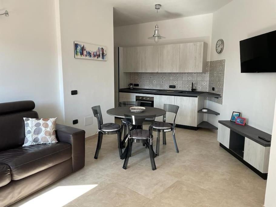 Appartamento La Maison Apache Cod Iun: R8196