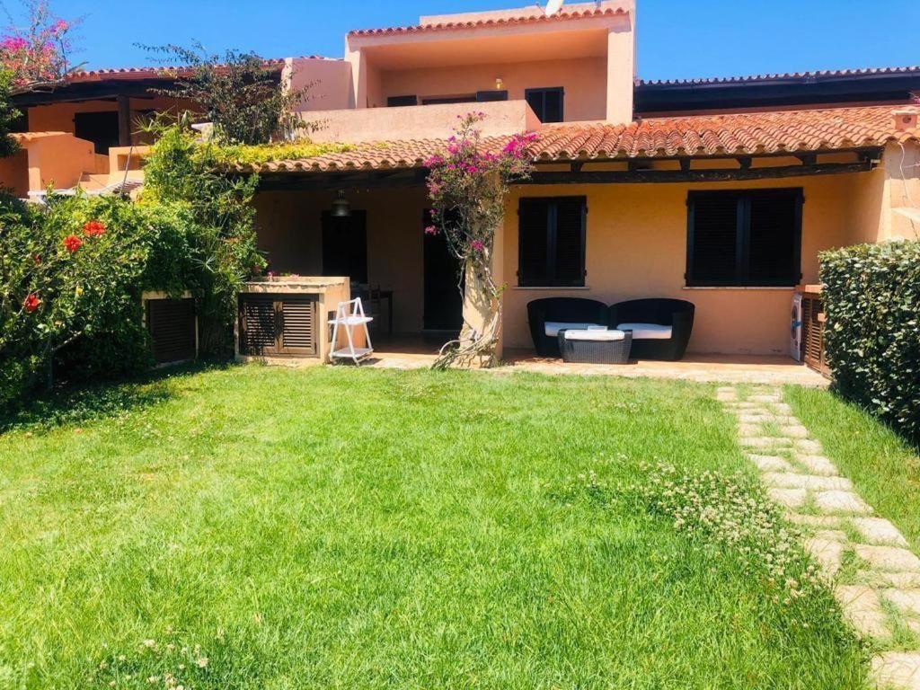 Holiday home Villaggio Piras Con Giardino La Maddalena (Sassari)