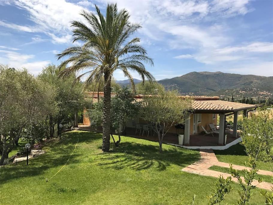 Holiday home Splendida Unifamiliare Torpe