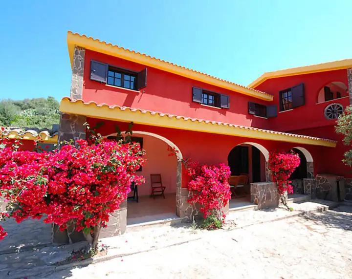Casa & Natura Marongiu