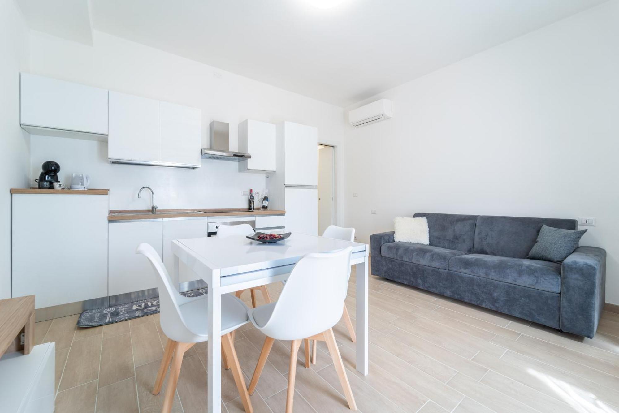 Apartment Korkiar Alghero