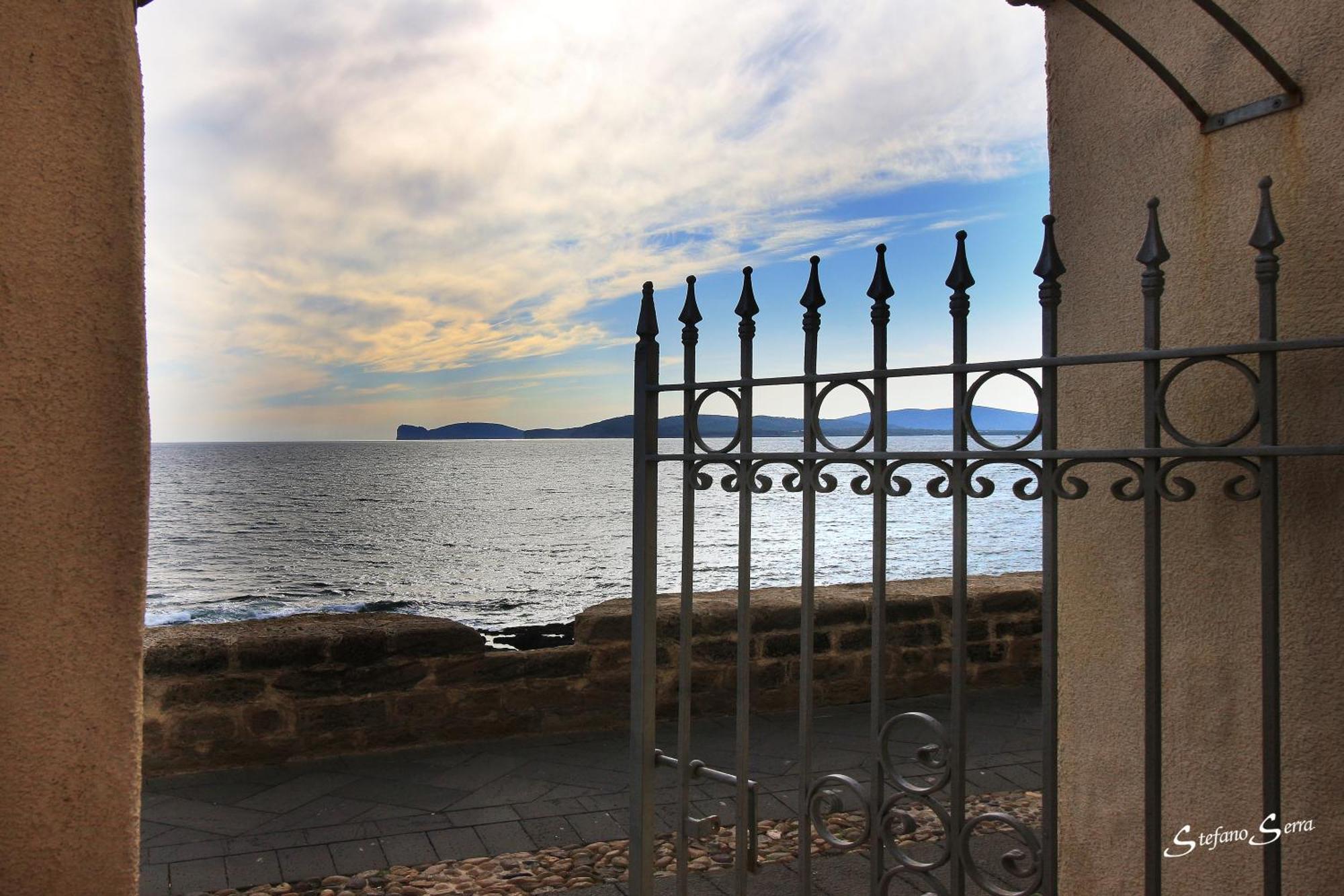 Debaix Bastioni Marco Polo 55 * Alghero