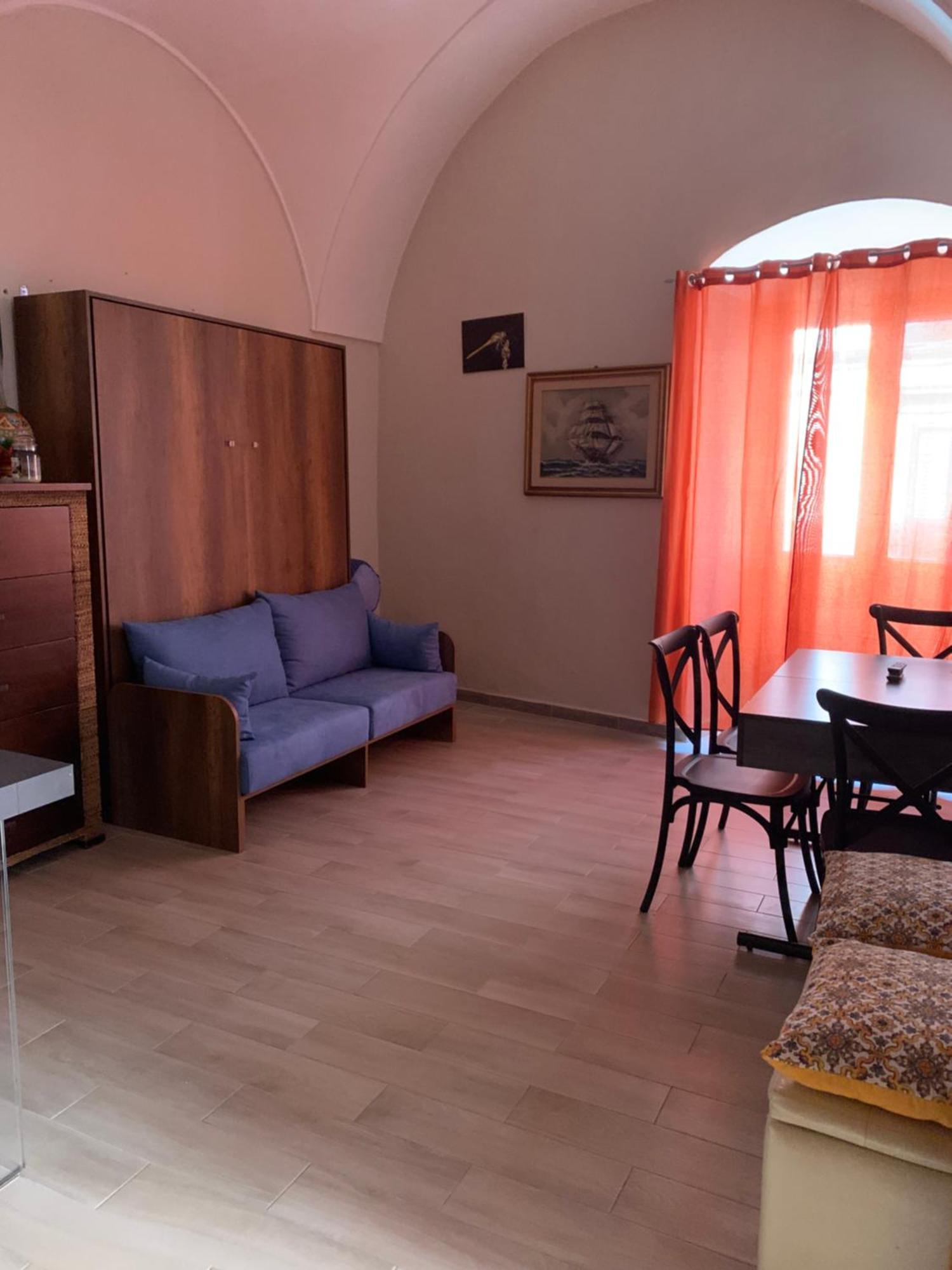 Apartment Monolocale Nel Cuore Di *
