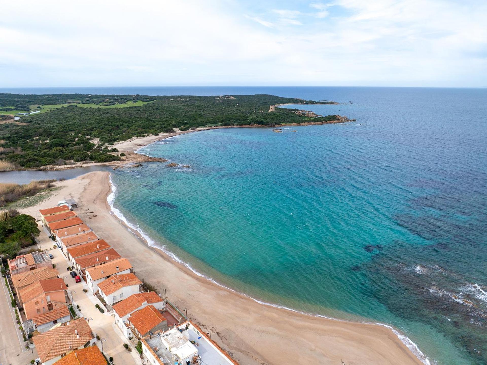 Apartment Relaxing Baia Dei Mirti Mono 3 Unit 1 *
