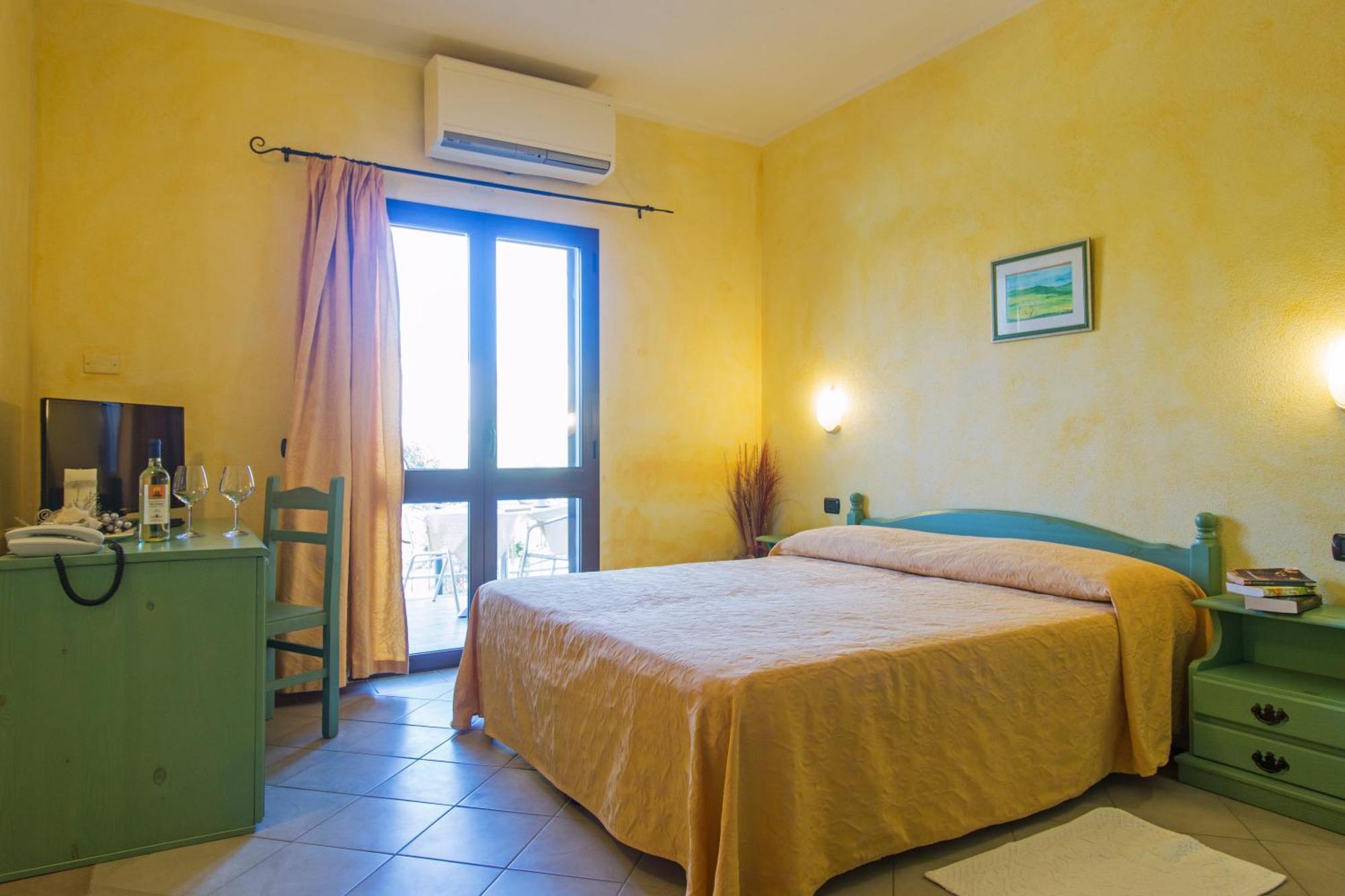 Appartamento Magnolia