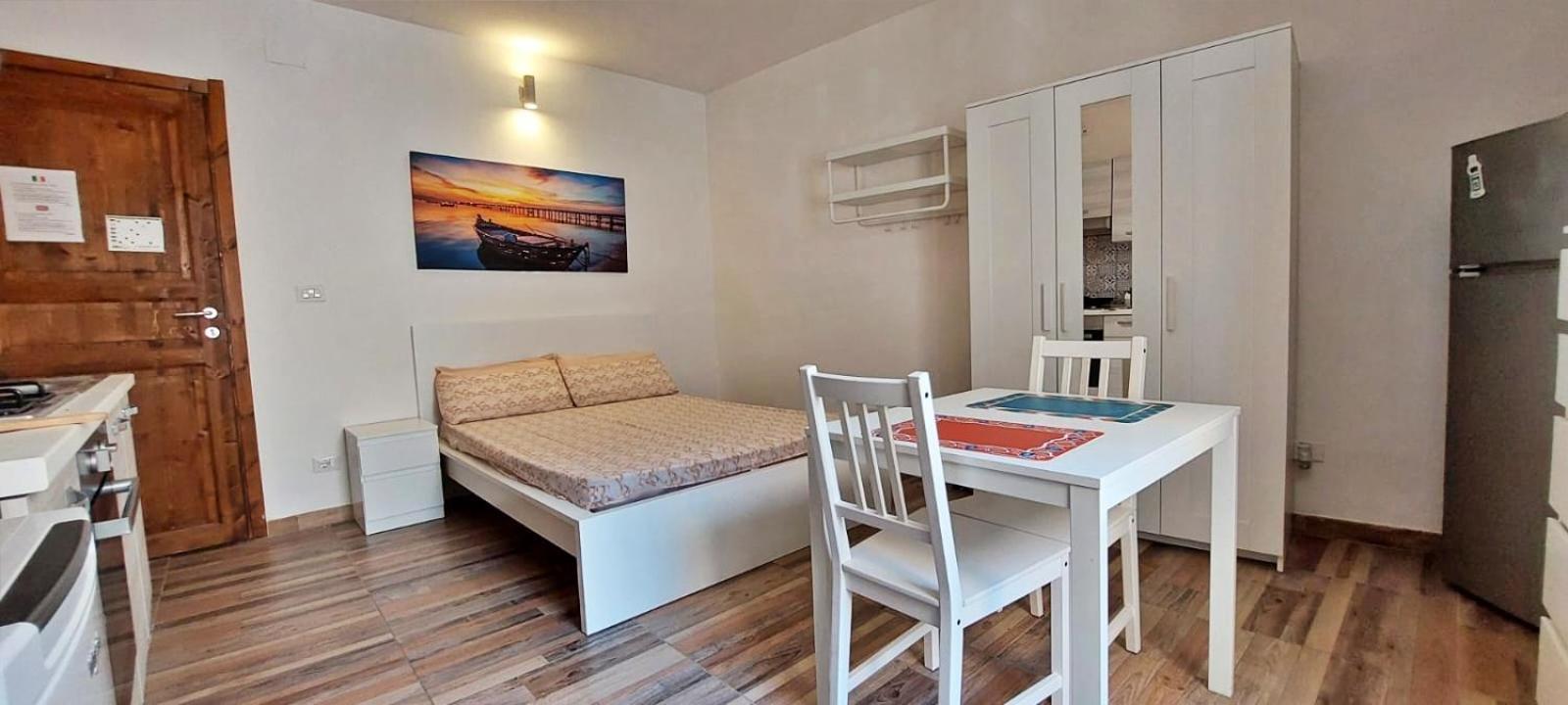 Center Little - 2 - * Alghero