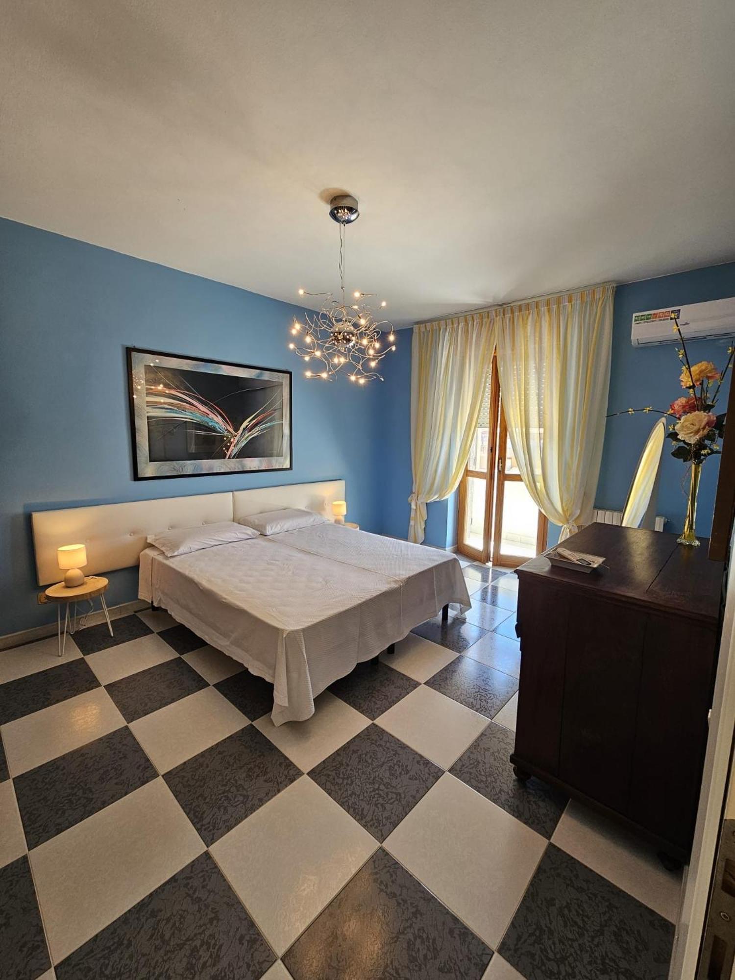 Loft Albiora Alghero