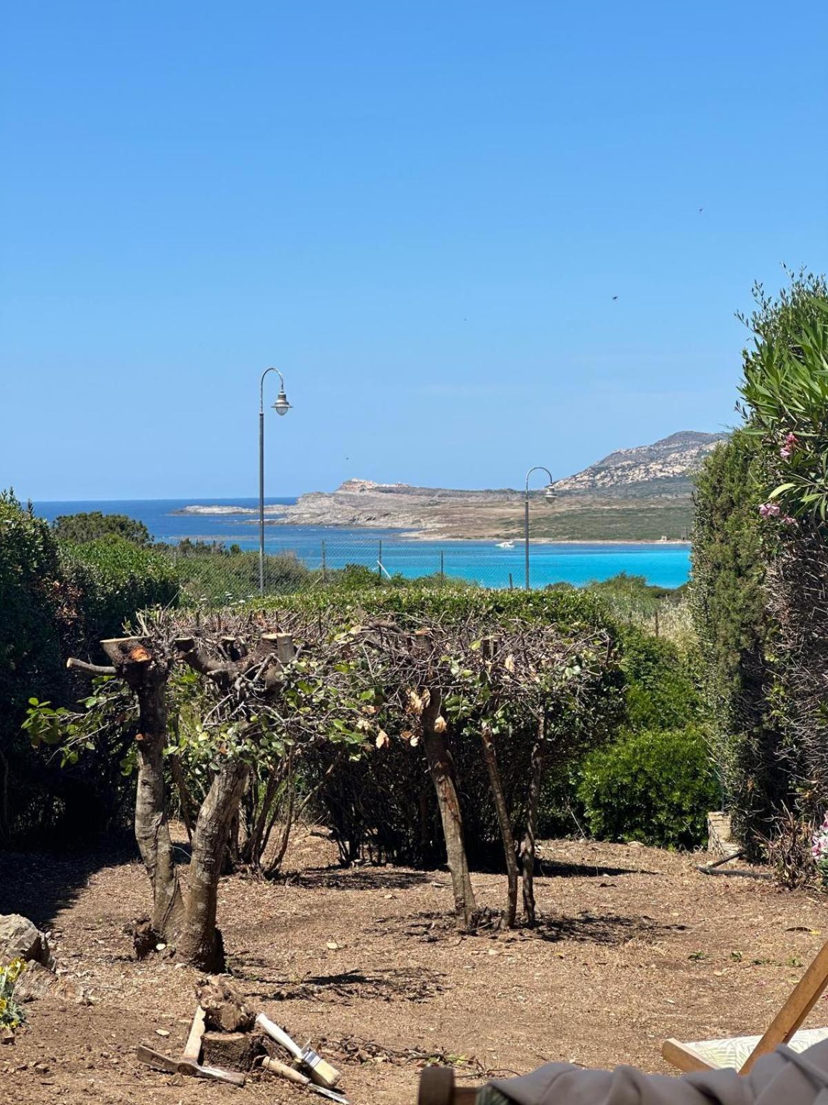 Vista Mare L'ancora *