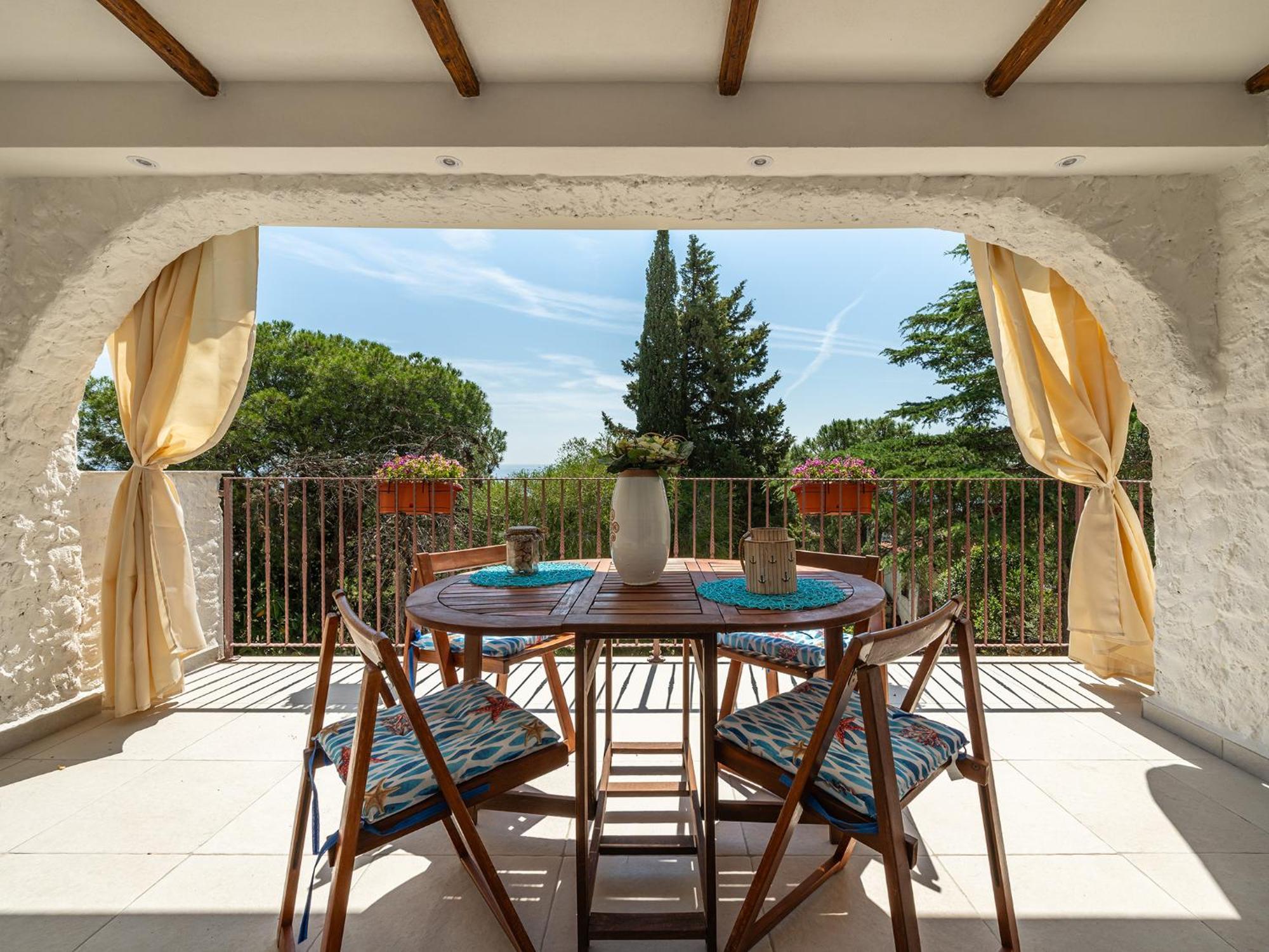 Holiday home La Perla Del Mare - 600m Dal Mare Costa Rei
