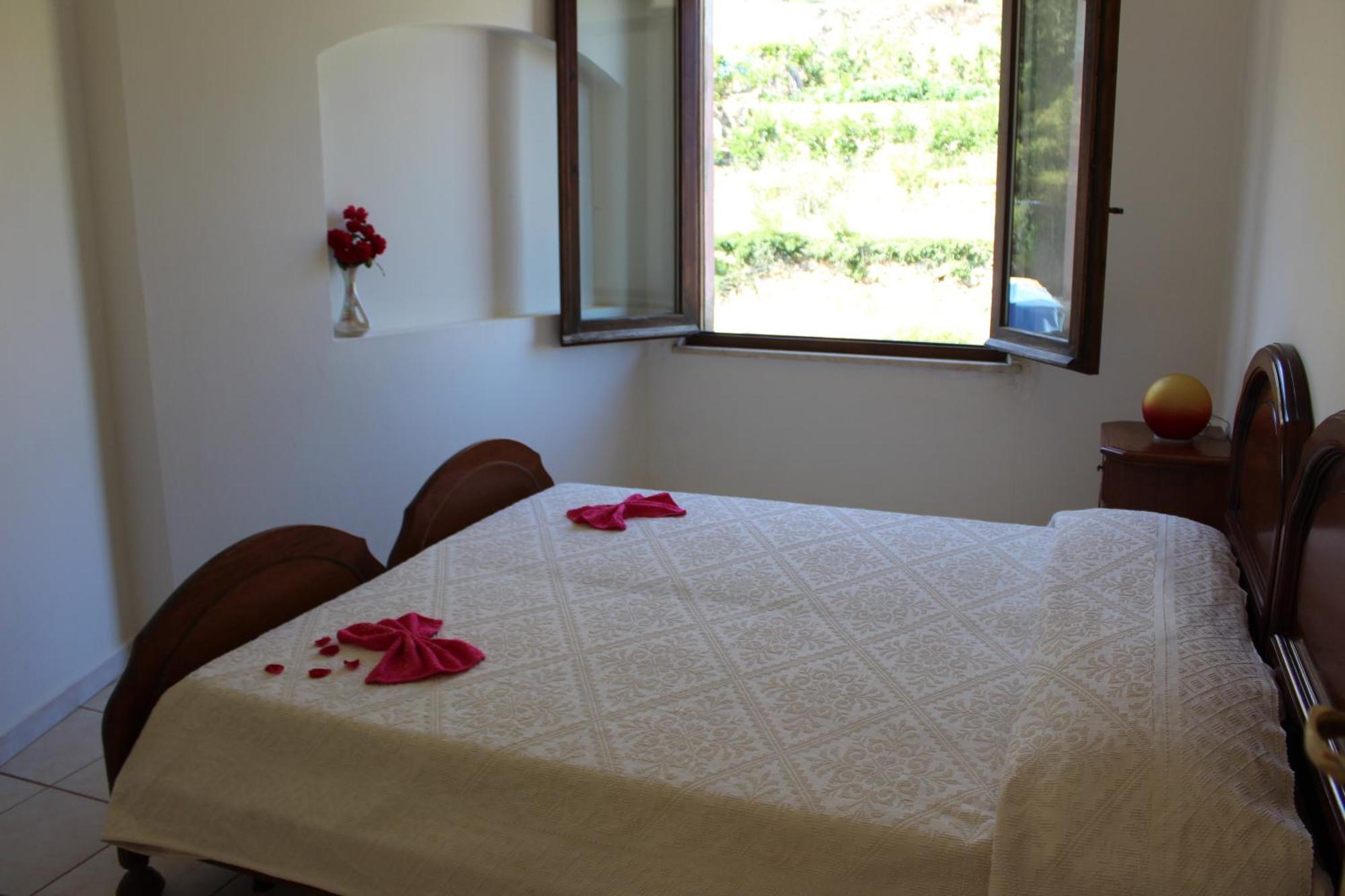 Casa Rosi Apartment *