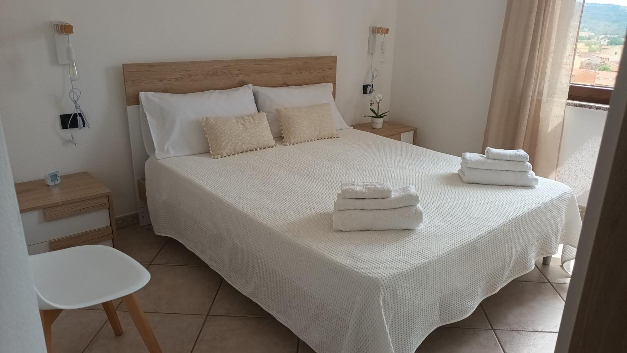 Gabriele's House Sardegna Apartment *