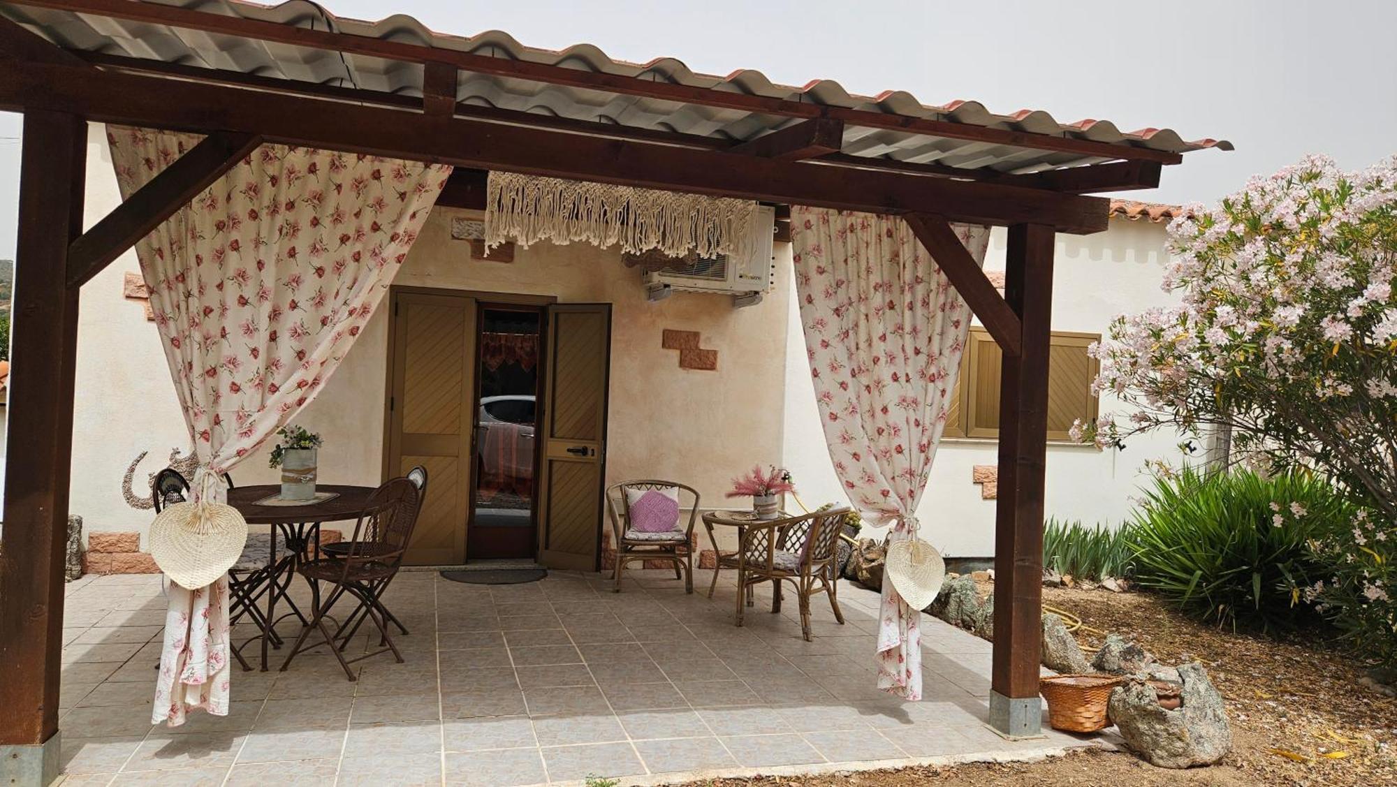 Holiday home Casa Margherita