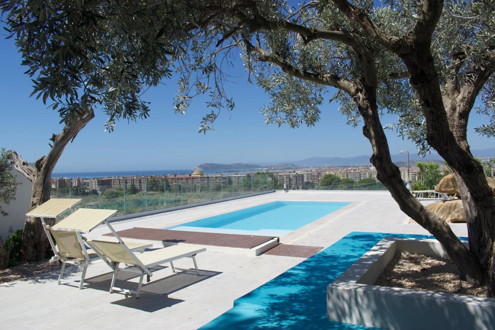 Belvedere Quartu Sant'Elena
