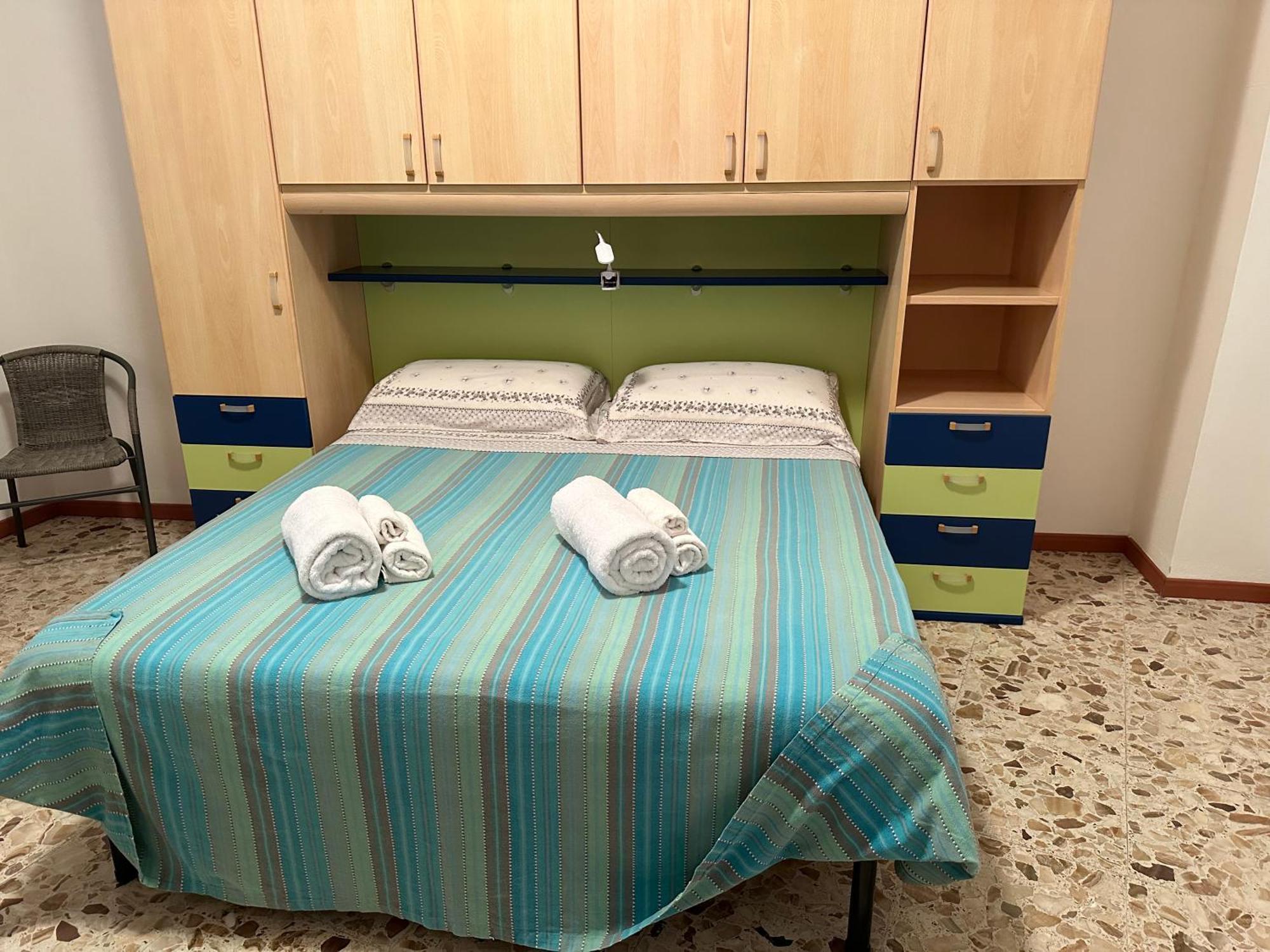 Bed & Breakfast Via Roma House *